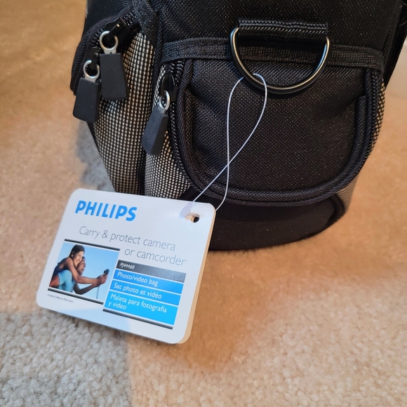 Camcorder Camara Bag - Picture 6 of 10